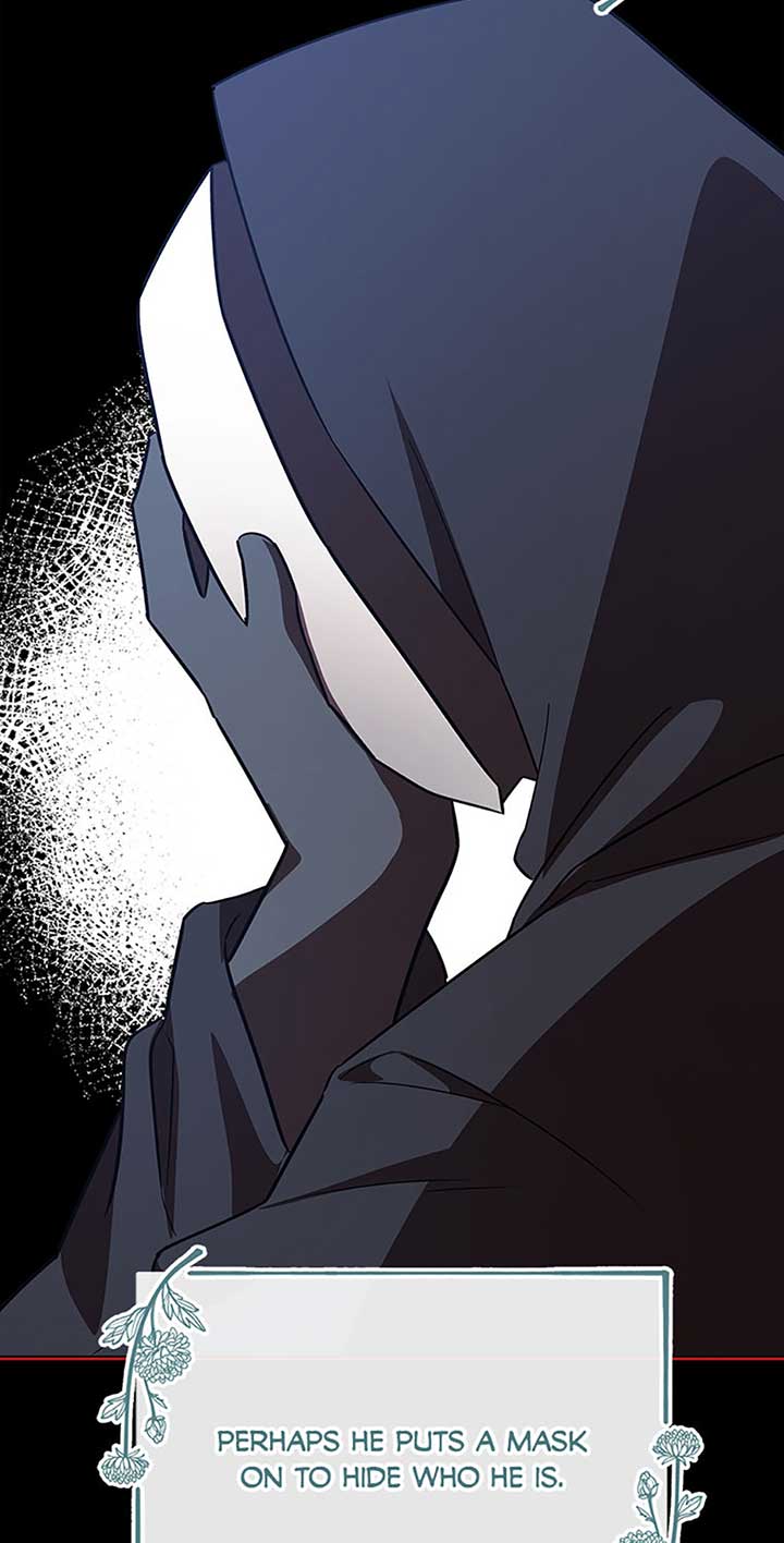 I’m a Supporting Role in a Horror Game, Don’t Kill Me Chapter 33 page 71