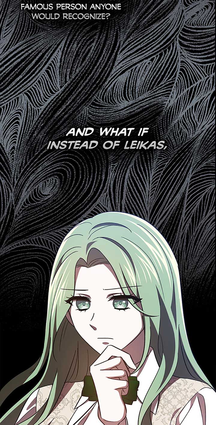 I’m a Supporting Role in a Horror Game, Don’t Kill Me Chapter 33 page 73