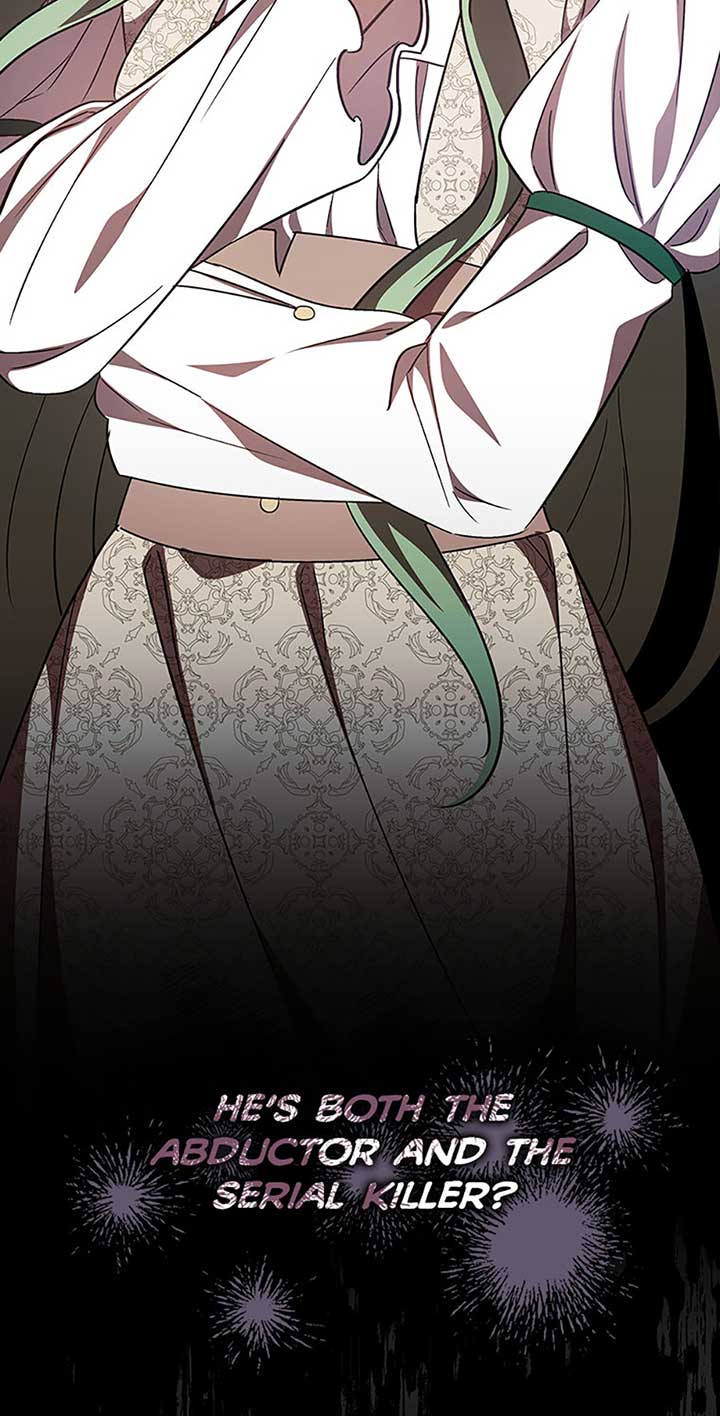 I’m a Supporting Role in a Horror Game, Don’t Kill Me Chapter 33 page 74
