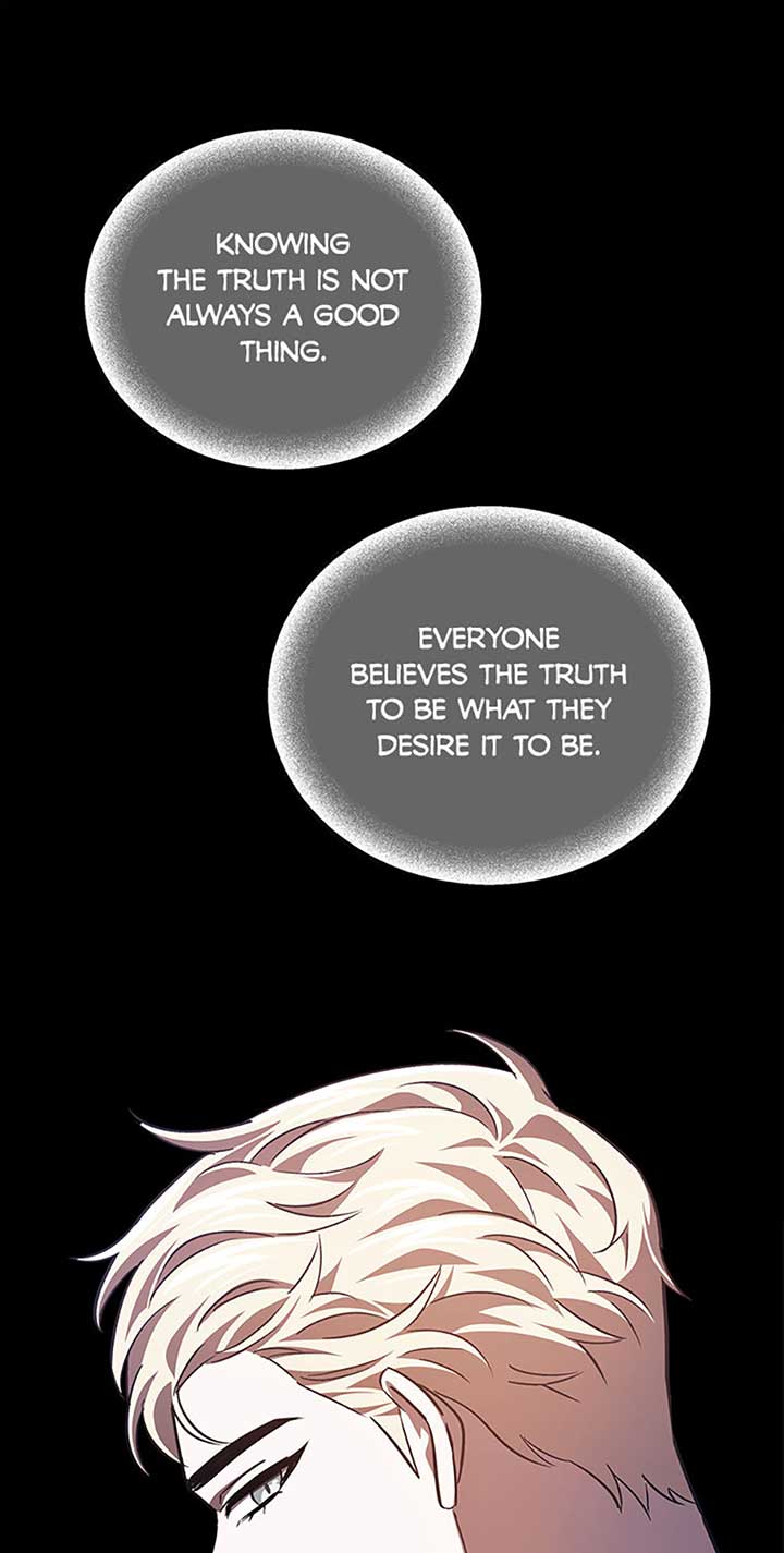 I’m a Supporting Role in a Horror Game, Don’t Kill Me Chapter 33 page 77