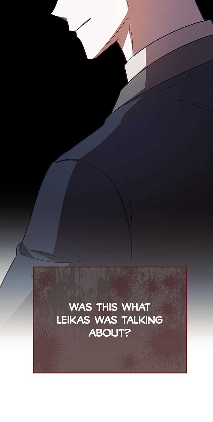 I’m a Supporting Role in a Horror Game, Don’t Kill Me Chapter 33 page 78