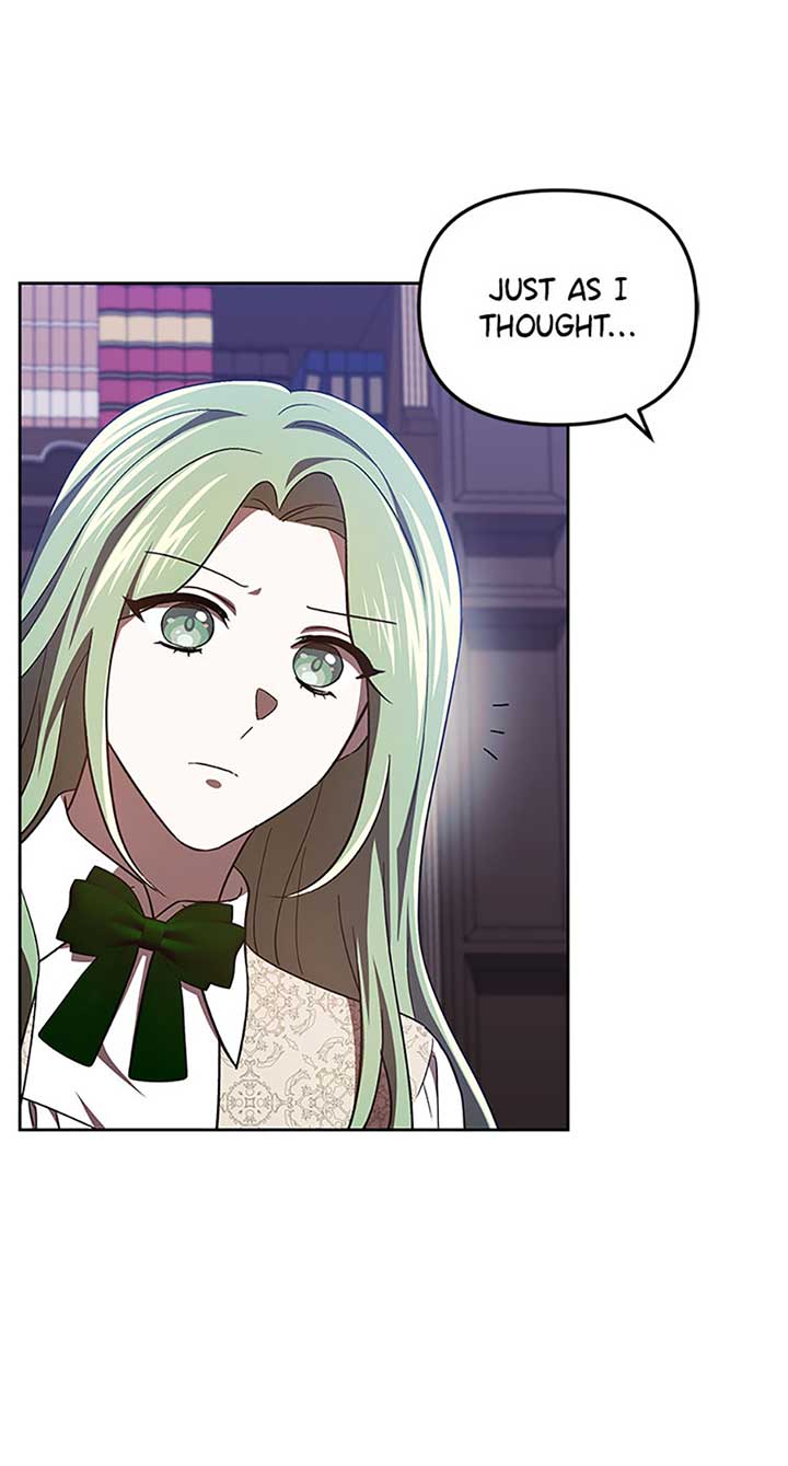 I’m a Supporting Role in a Horror Game, Don’t Kill Me Chapter 33 page 7