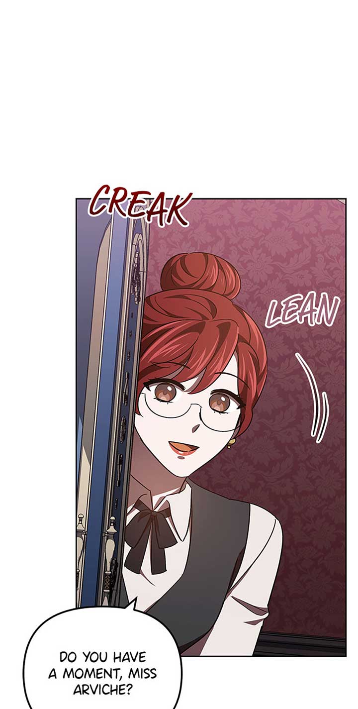 I’m a Supporting Role in a Horror Game, Don’t Kill Me Chapter 33 page 79