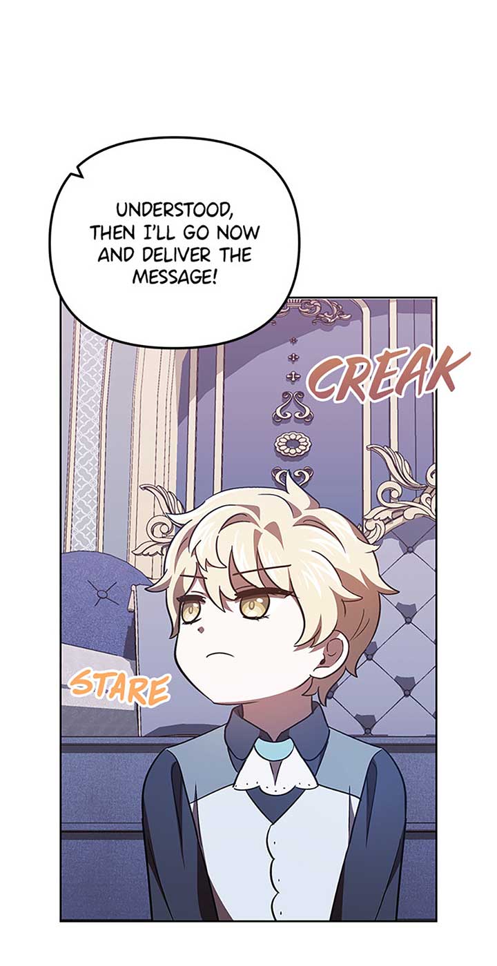 I’m a Supporting Role in a Horror Game, Don’t Kill Me Chapter 33 page 85