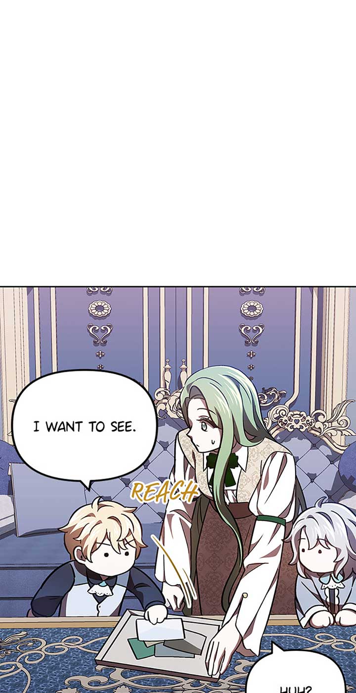 I’m a Supporting Role in a Horror Game, Don’t Kill Me Chapter 33 page 86