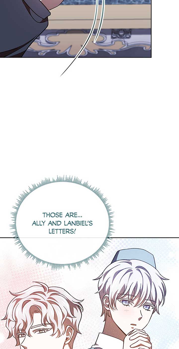I’m a Supporting Role in a Horror Game, Don’t Kill Me Chapter 33 page 88