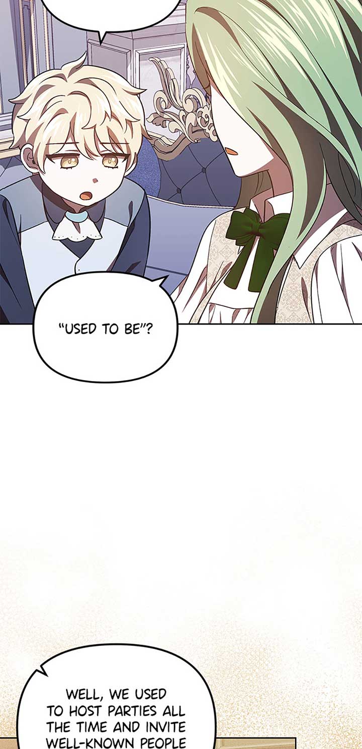 I’m a Supporting Role in a Horror Game, Don’t Kill Me Chapter 34 page 12