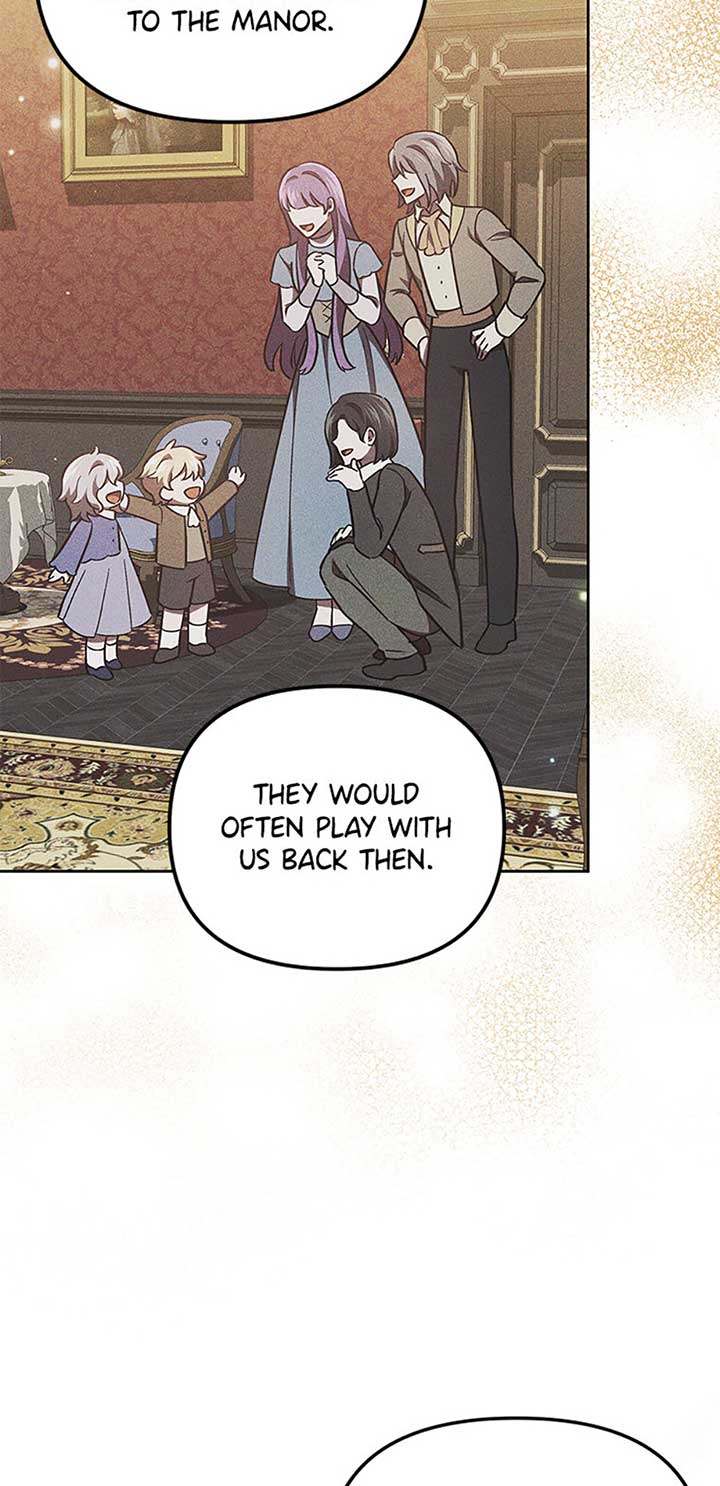 I’m a Supporting Role in a Horror Game, Don’t Kill Me Chapter 34 page 13