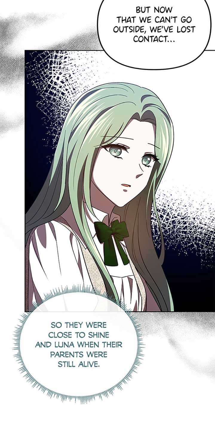 I’m a Supporting Role in a Horror Game, Don’t Kill Me Chapter 34 page 14