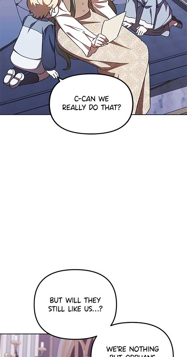 I’m a Supporting Role in a Horror Game, Don’t Kill Me Chapter 34 page 17