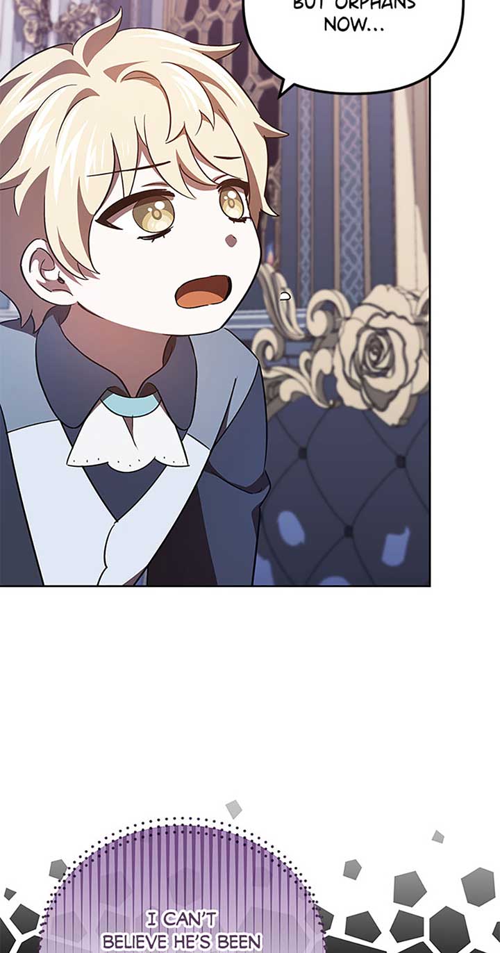 I’m a Supporting Role in a Horror Game, Don’t Kill Me Chapter 34 page 18