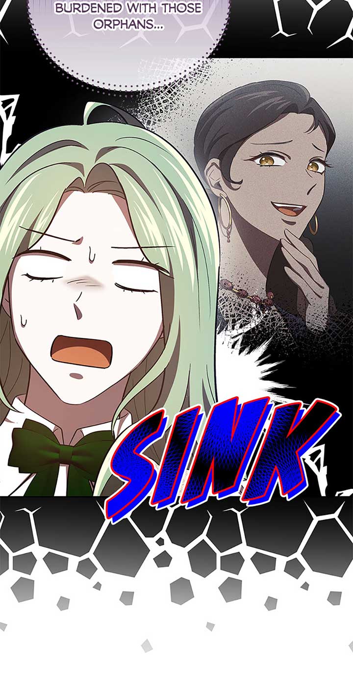 I’m a Supporting Role in a Horror Game, Don’t Kill Me Chapter 34 page 19