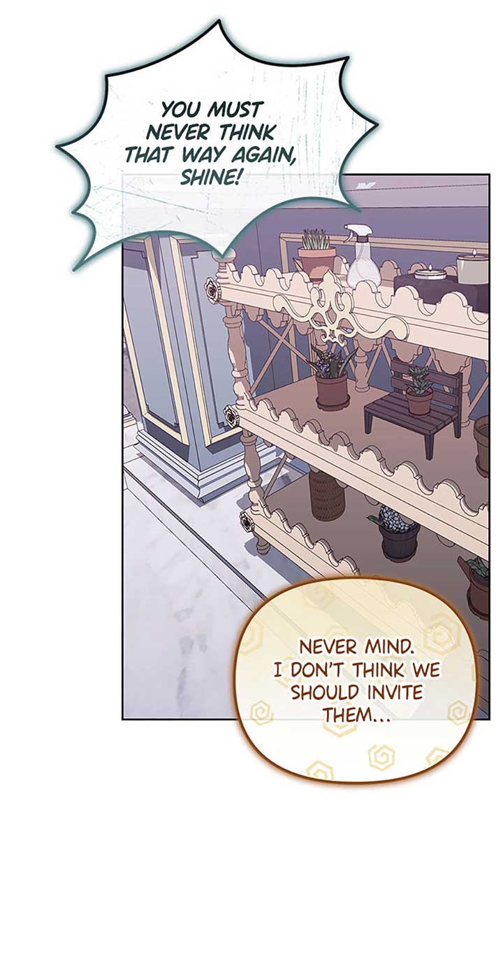 I’m a Supporting Role in a Horror Game, Don’t Kill Me Chapter 34 page 20