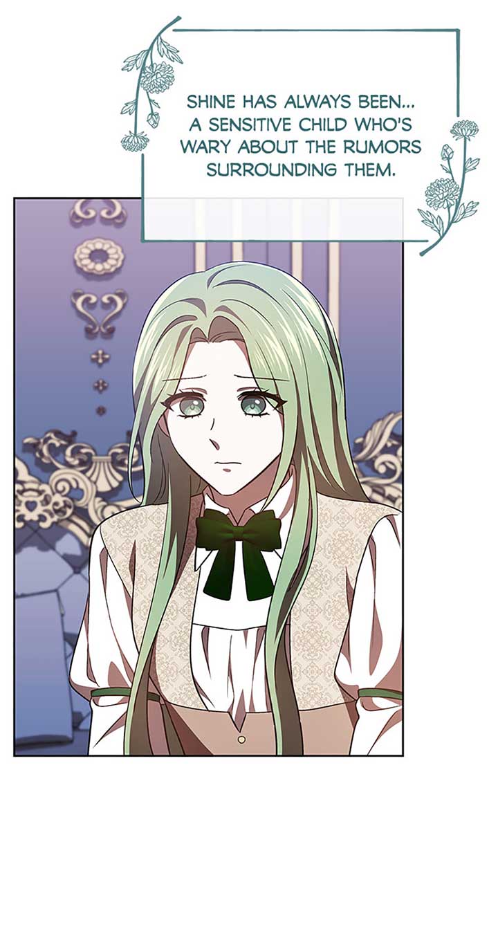 I’m a Supporting Role in a Horror Game, Don’t Kill Me Chapter 34 page 21
