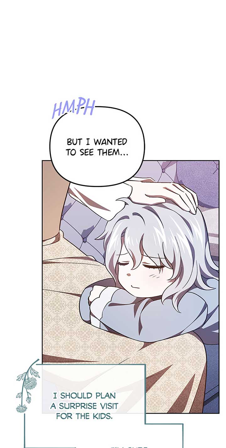 I’m a Supporting Role in a Horror Game, Don’t Kill Me Chapter 34 page 22