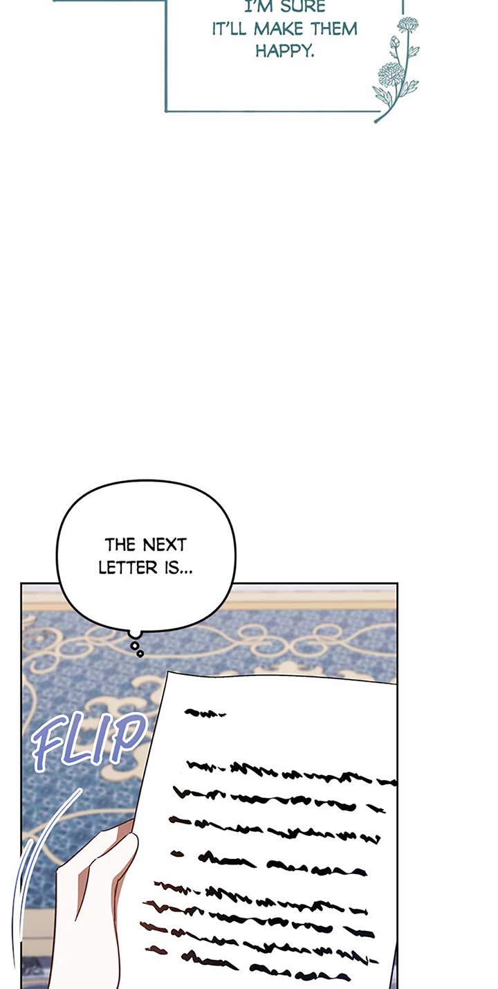 I’m a Supporting Role in a Horror Game, Don’t Kill Me Chapter 34 page 23