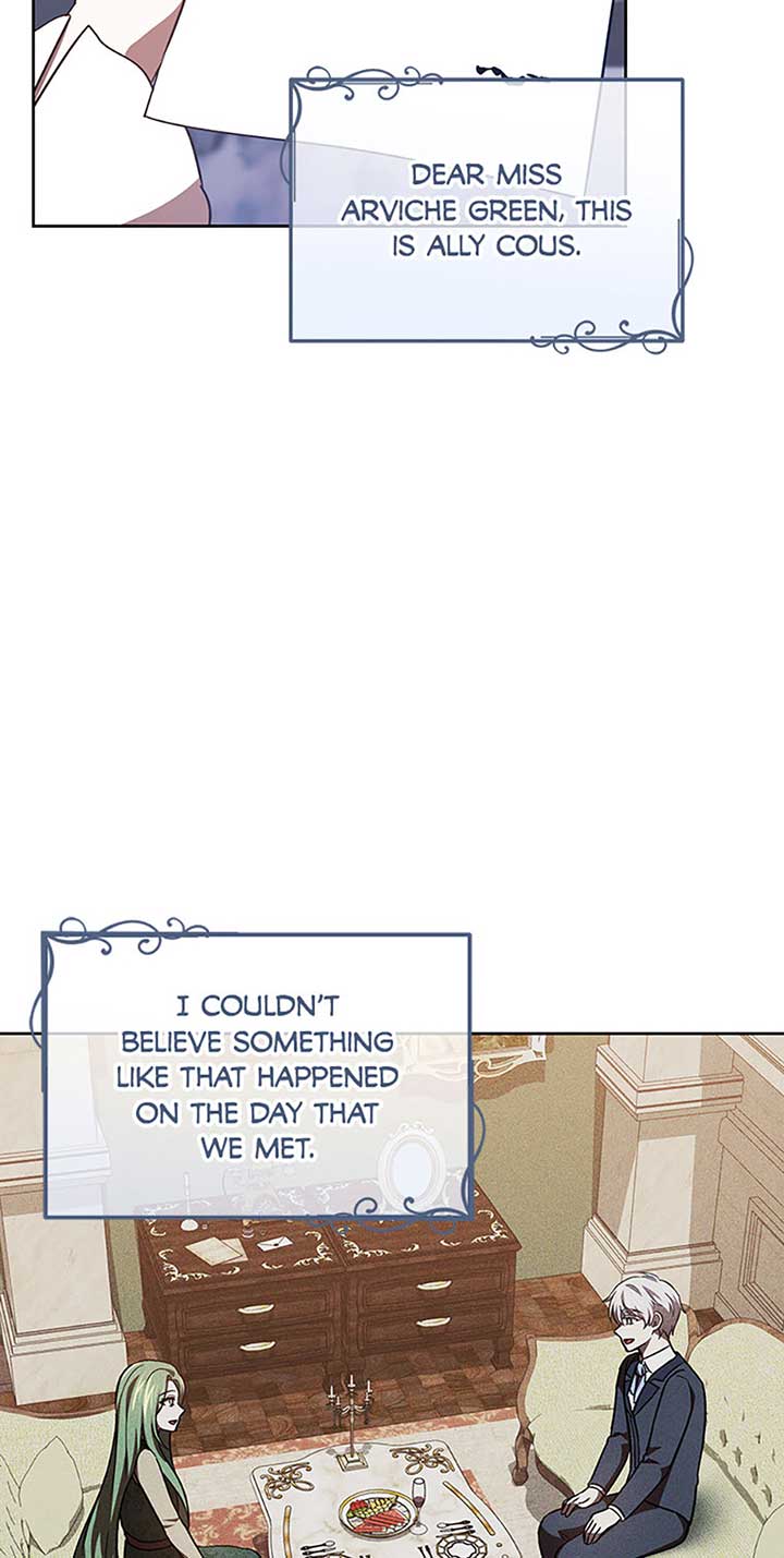 I’m a Supporting Role in a Horror Game, Don’t Kill Me Chapter 34 page 24