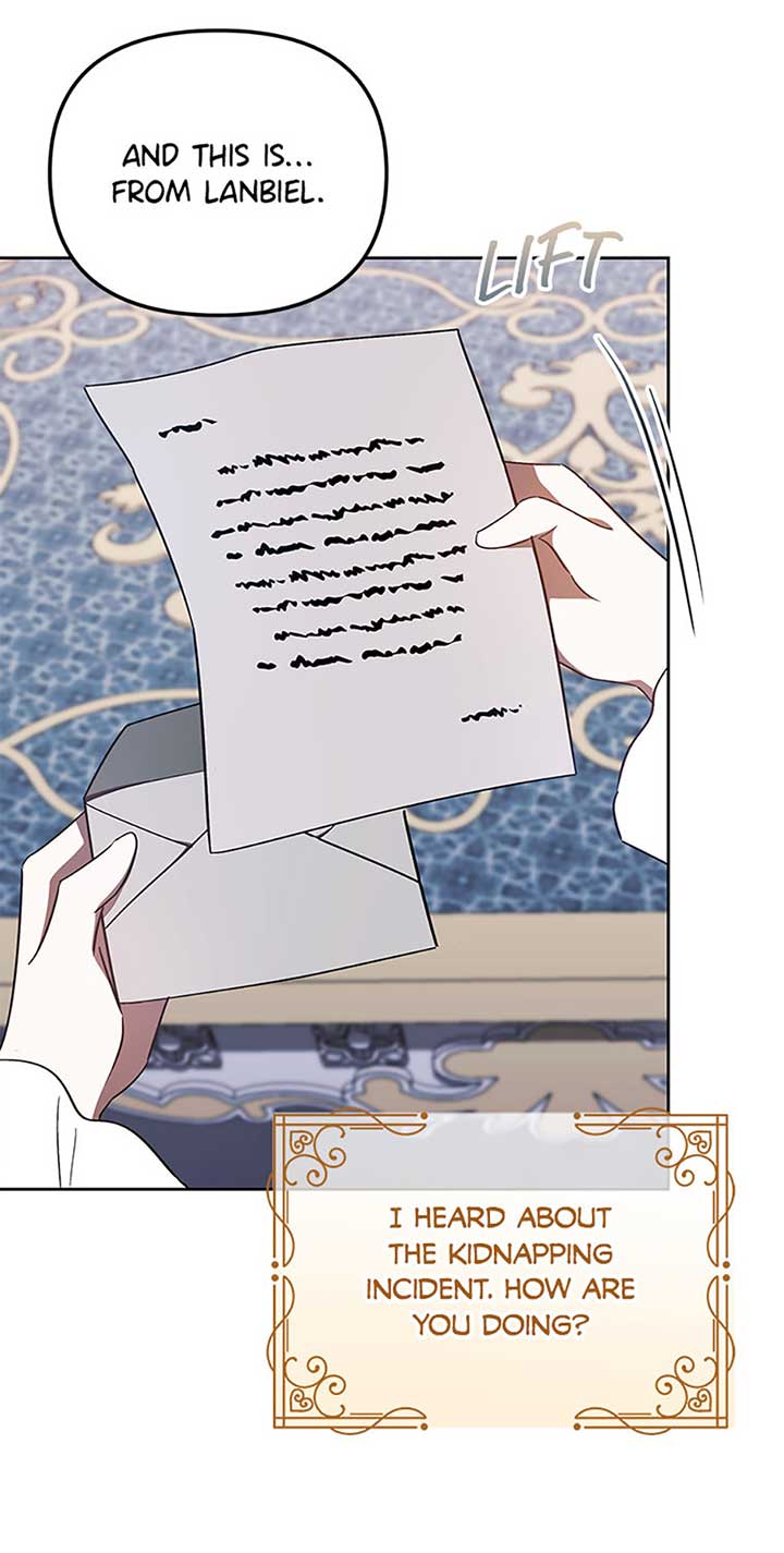 I’m a Supporting Role in a Horror Game, Don’t Kill Me Chapter 34 page 28
