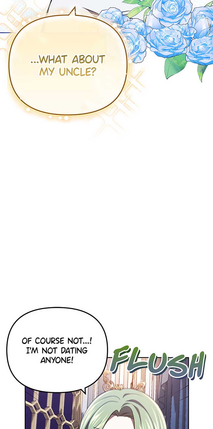 I’m a Supporting Role in a Horror Game, Don’t Kill Me Chapter 34 page 2