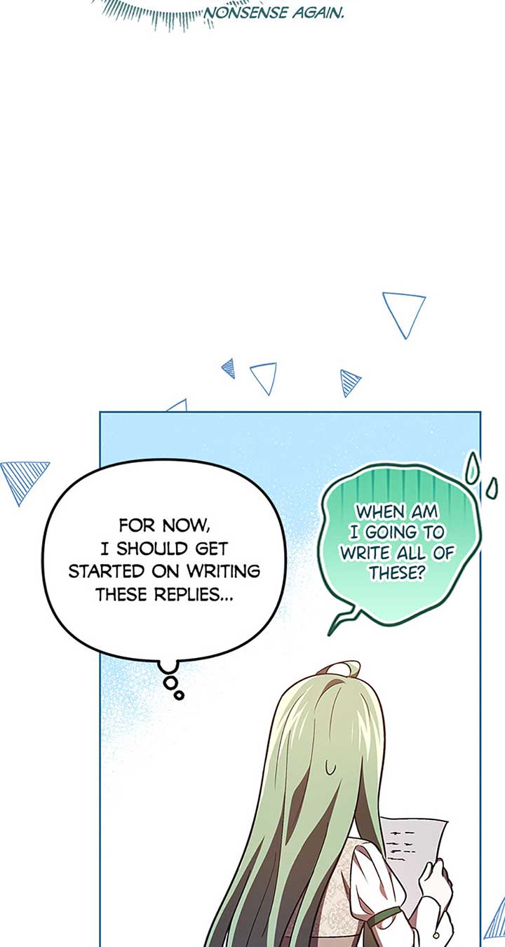 I’m a Supporting Role in a Horror Game, Don’t Kill Me Chapter 34 page 33