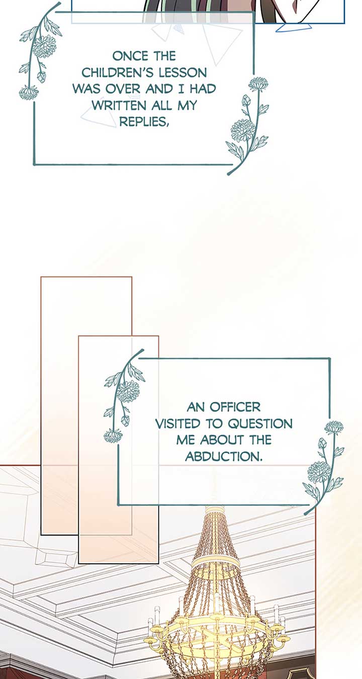 I’m a Supporting Role in a Horror Game, Don’t Kill Me Chapter 34 page 34