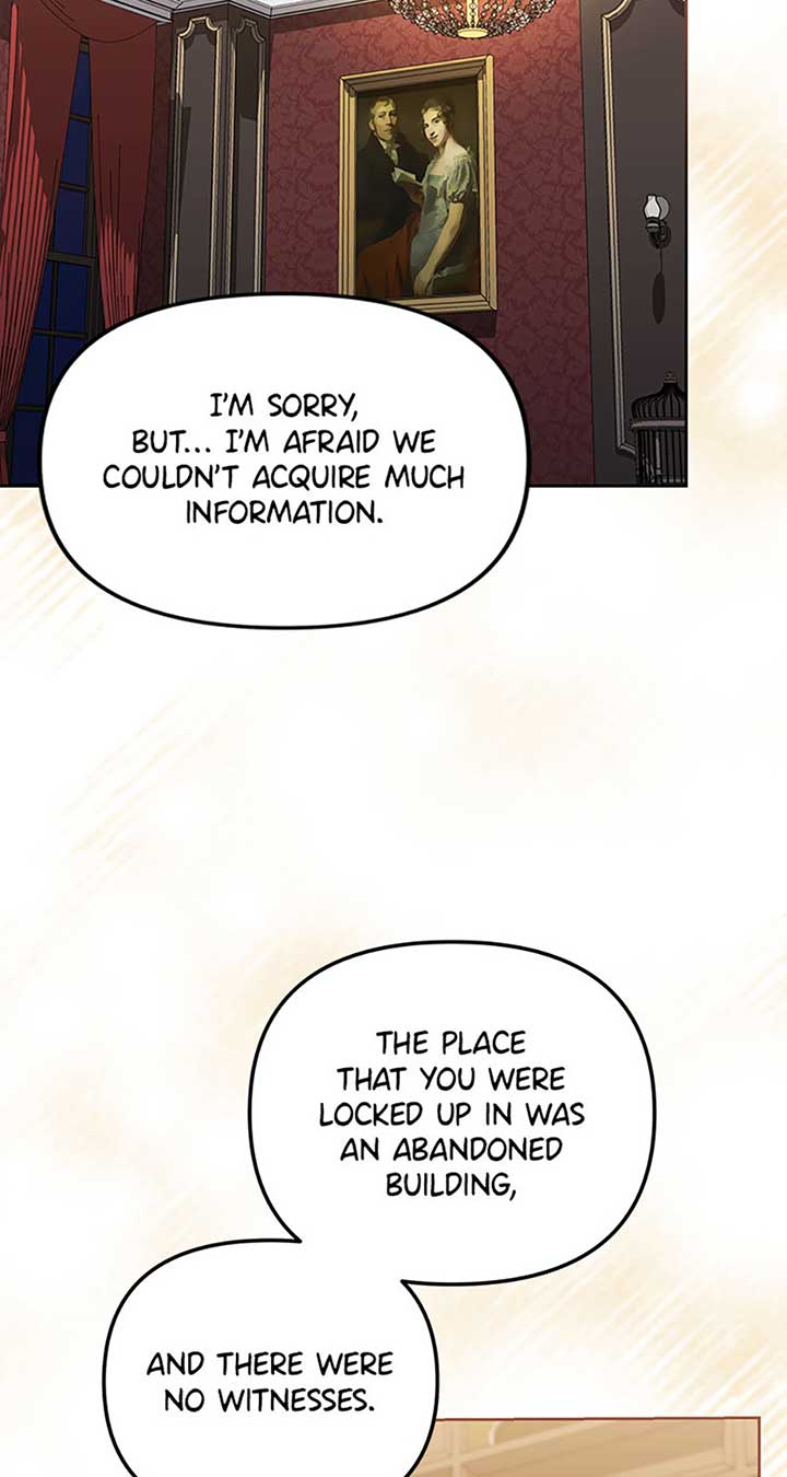 I’m a Supporting Role in a Horror Game, Don’t Kill Me Chapter 34 page 35