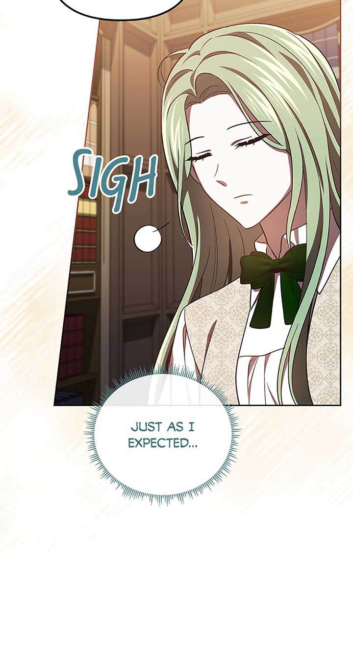 I’m a Supporting Role in a Horror Game, Don’t Kill Me Chapter 34 page 36