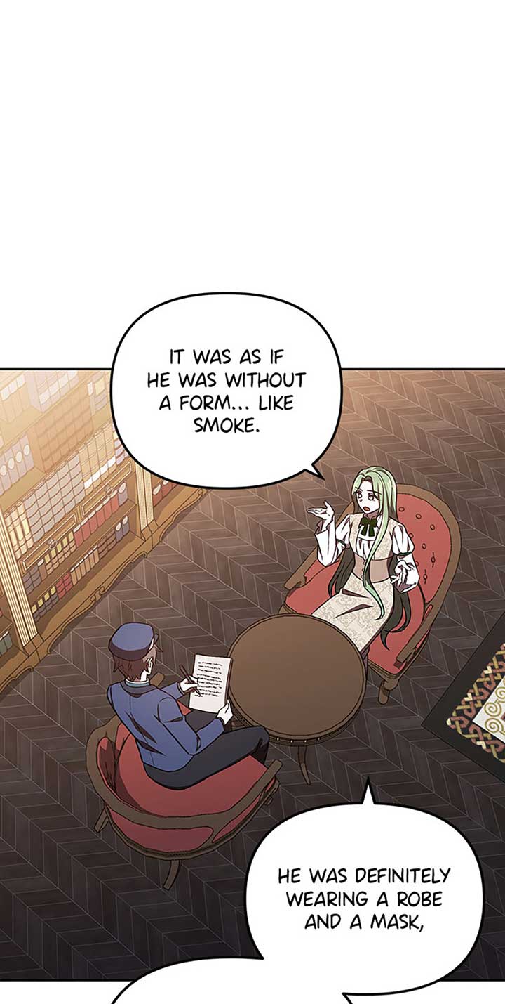 I’m a Supporting Role in a Horror Game, Don’t Kill Me Chapter 34 page 38