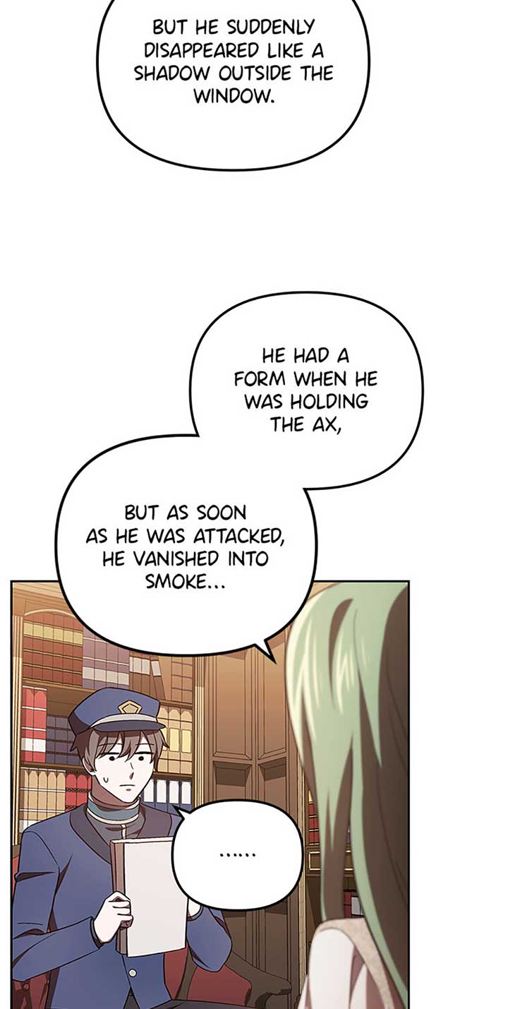I’m a Supporting Role in a Horror Game, Don’t Kill Me Chapter 34 page 39