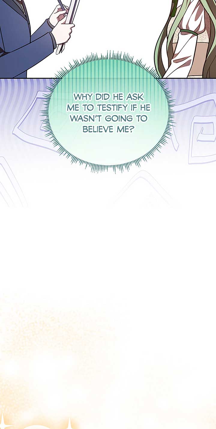 I’m a Supporting Role in a Horror Game, Don’t Kill Me Chapter 34 page 41
