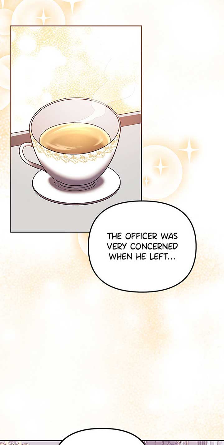 I’m a Supporting Role in a Horror Game, Don’t Kill Me Chapter 34 page 42