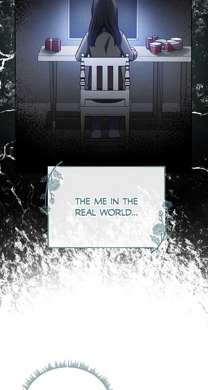 I’m a Supporting Role in a Horror Game, Don’t Kill Me Chapter 34 page 48