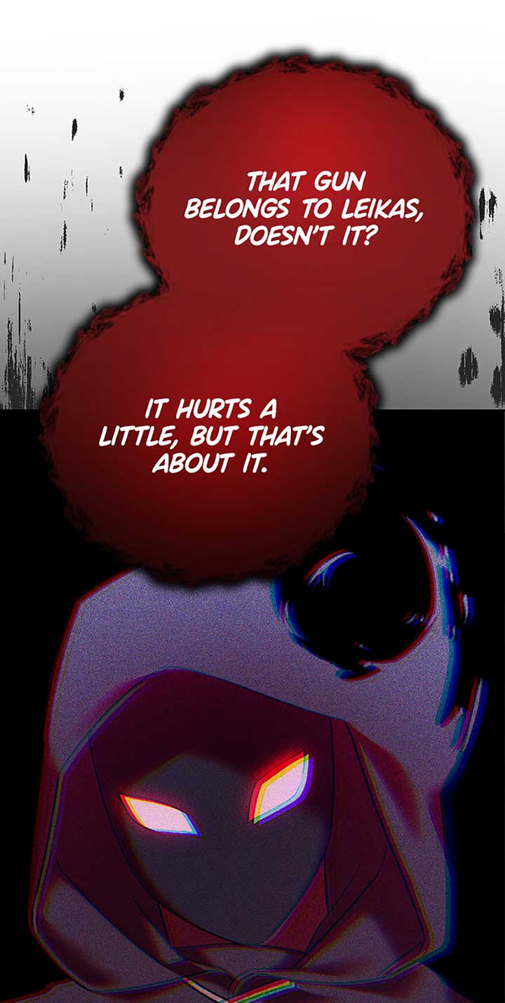 I’m a Supporting Role in a Horror Game, Don’t Kill Me Chapter 34 page 52