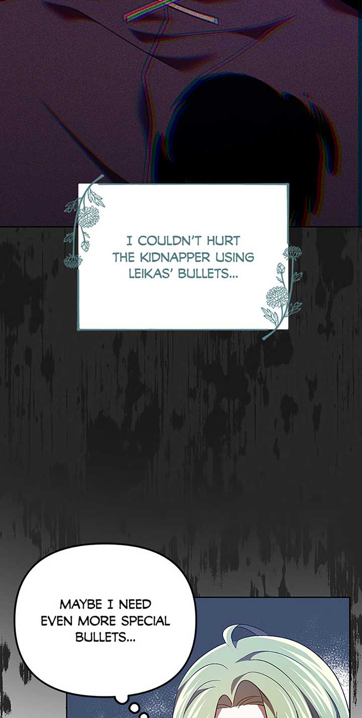 I’m a Supporting Role in a Horror Game, Don’t Kill Me Chapter 34 page 53