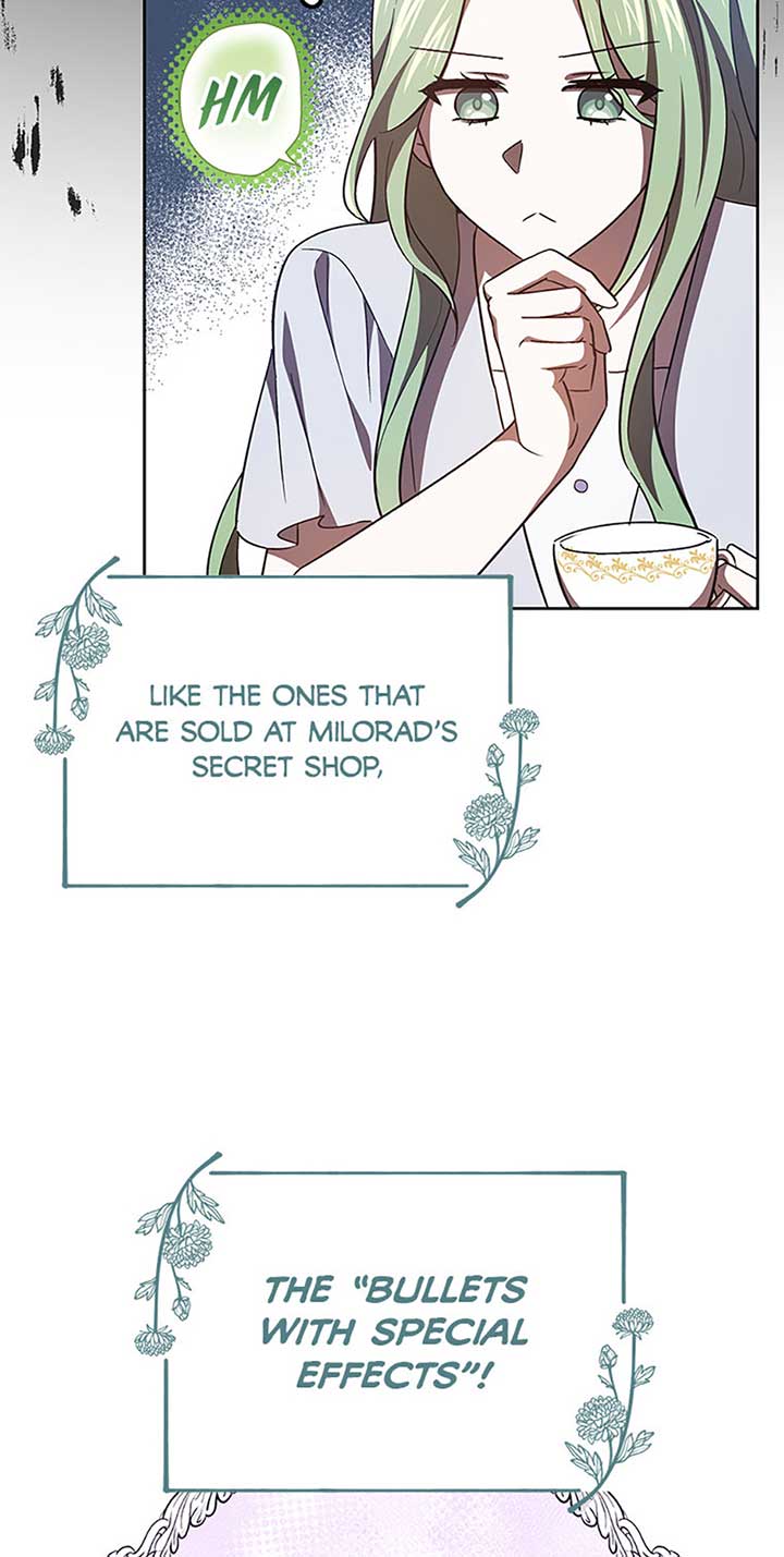 I’m a Supporting Role in a Horror Game, Don’t Kill Me Chapter 34 page 54