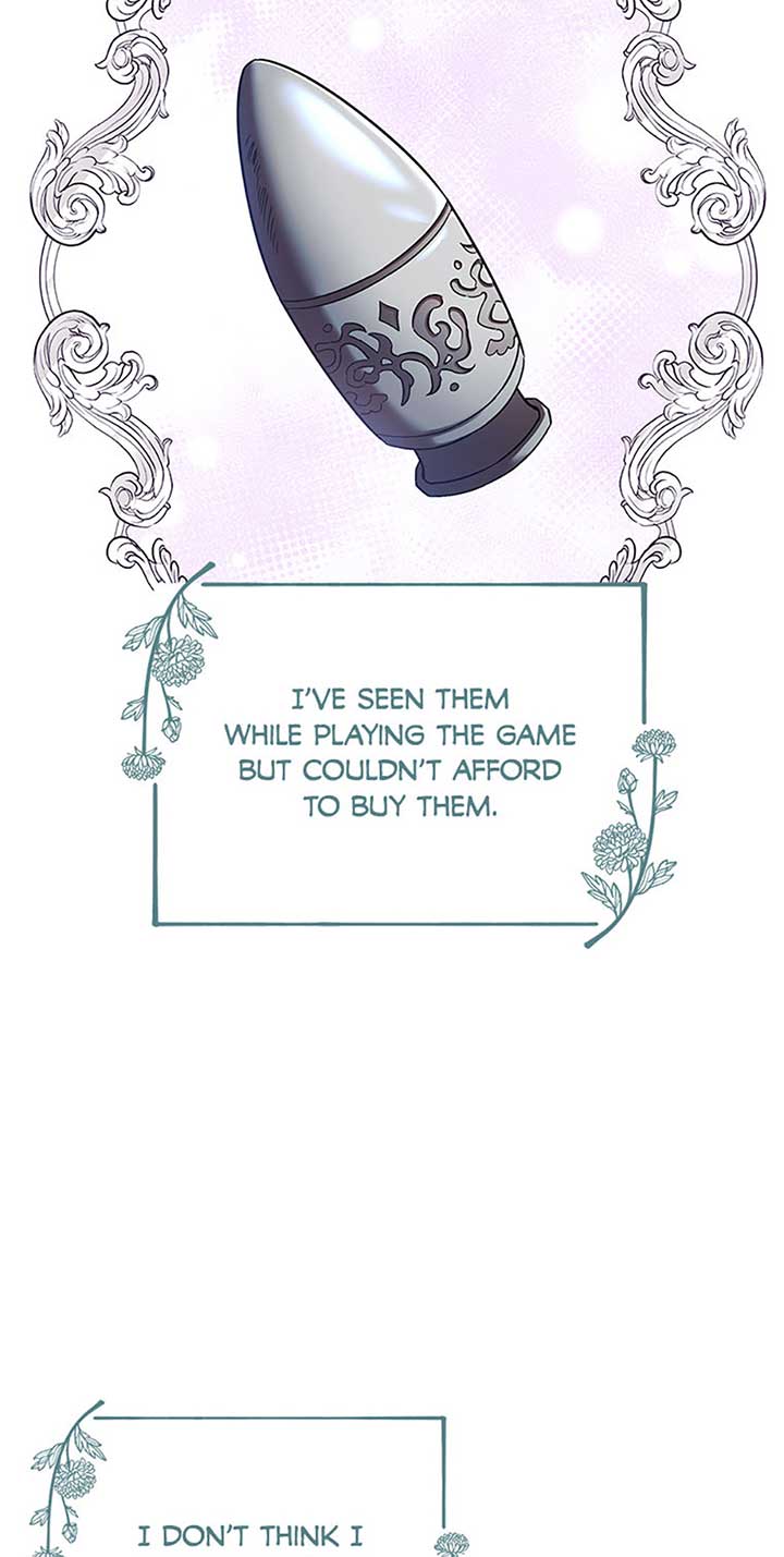 I’m a Supporting Role in a Horror Game, Don’t Kill Me Chapter 34 page 55