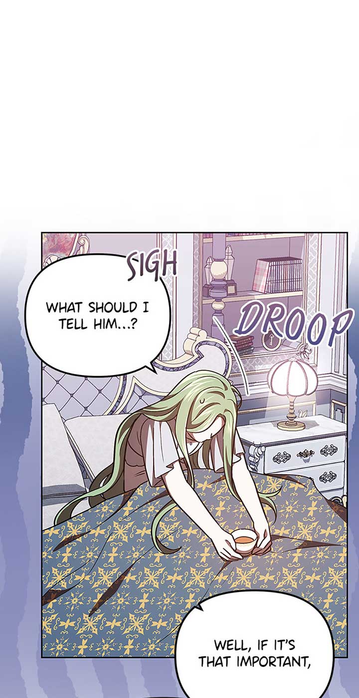 I’m a Supporting Role in a Horror Game, Don’t Kill Me Chapter 34 page 59