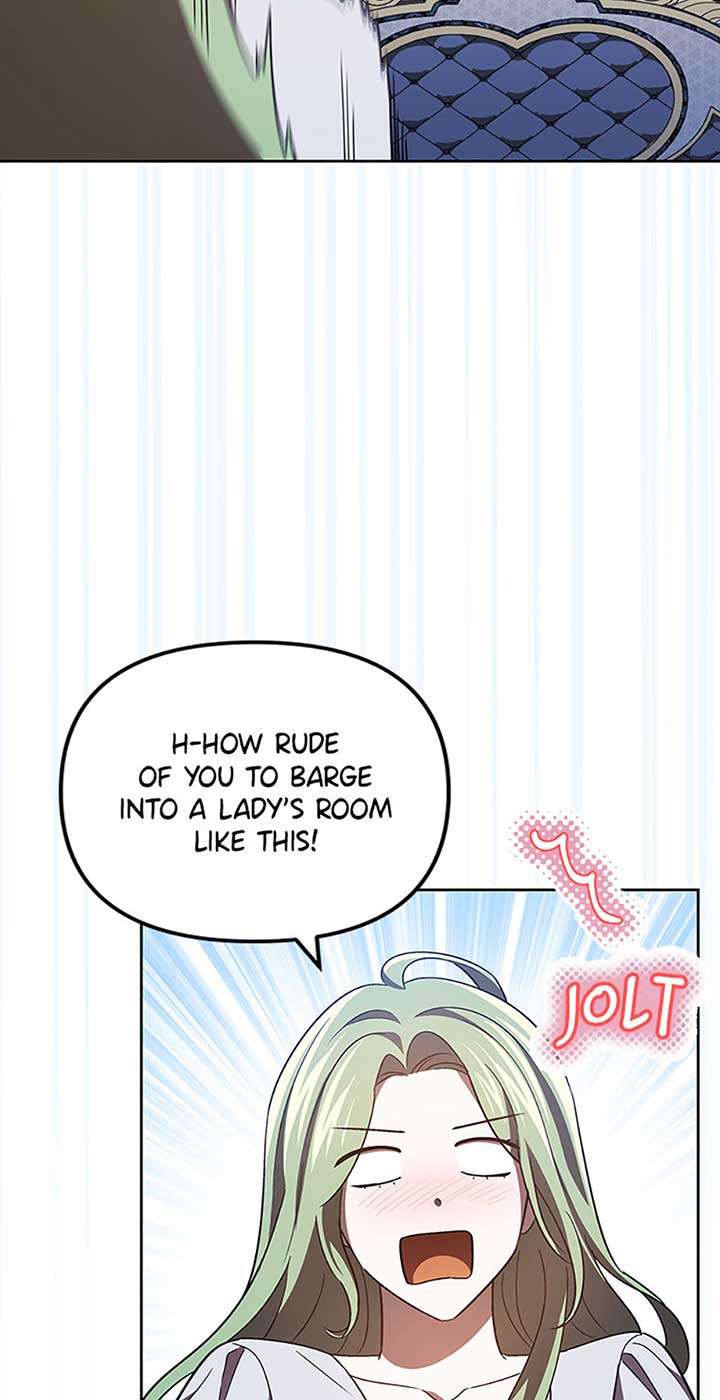 I’m a Supporting Role in a Horror Game, Don’t Kill Me Chapter 34 page 62