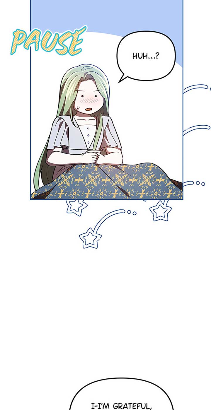 I’m a Supporting Role in a Horror Game, Don’t Kill Me Chapter 34 page 65