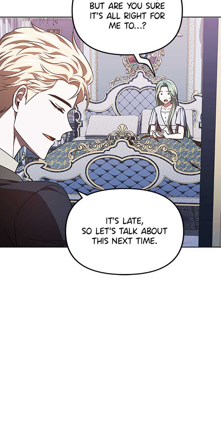 I’m a Supporting Role in a Horror Game, Don’t Kill Me Chapter 34 page 66