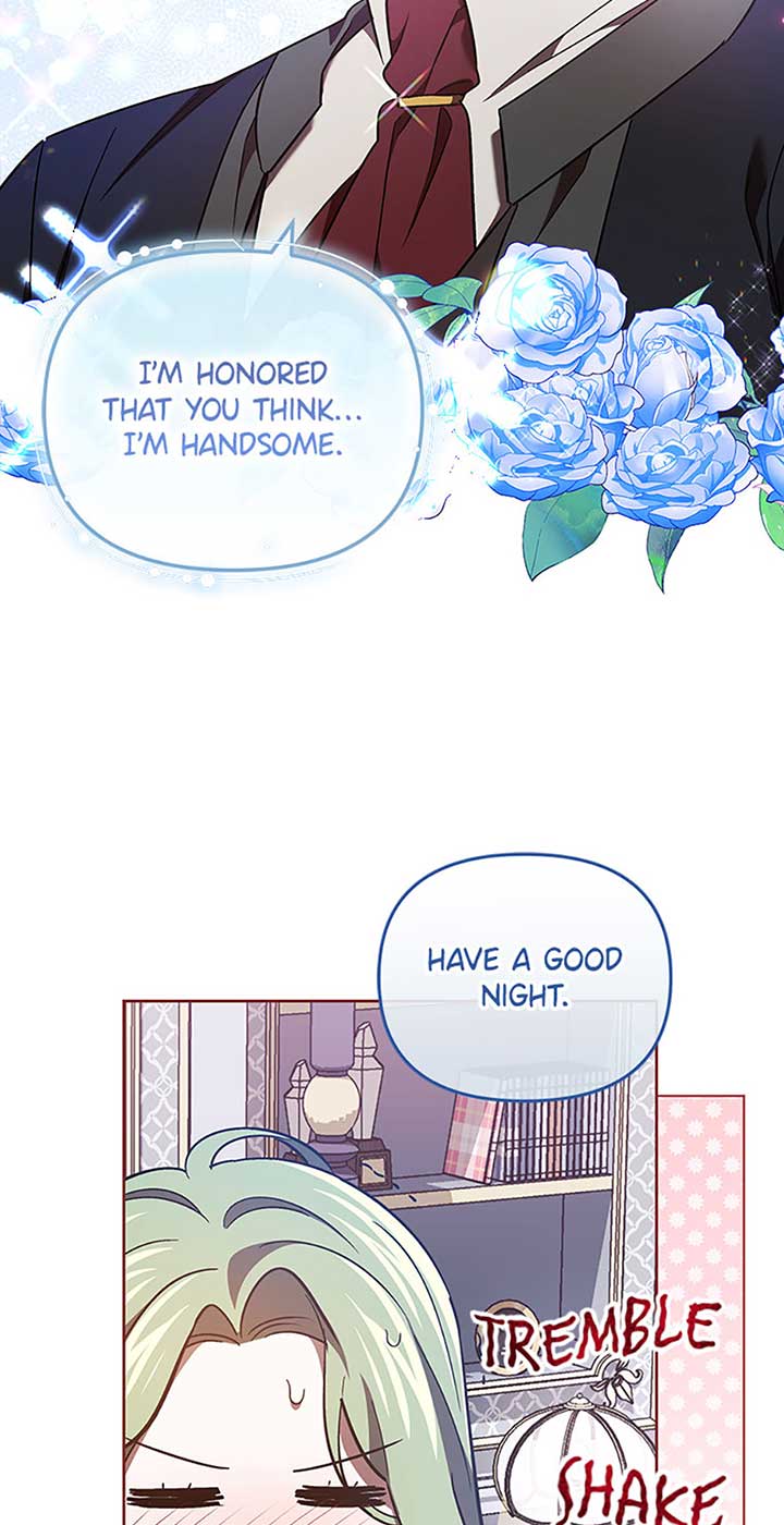 I’m a Supporting Role in a Horror Game, Don’t Kill Me Chapter 34 page 68