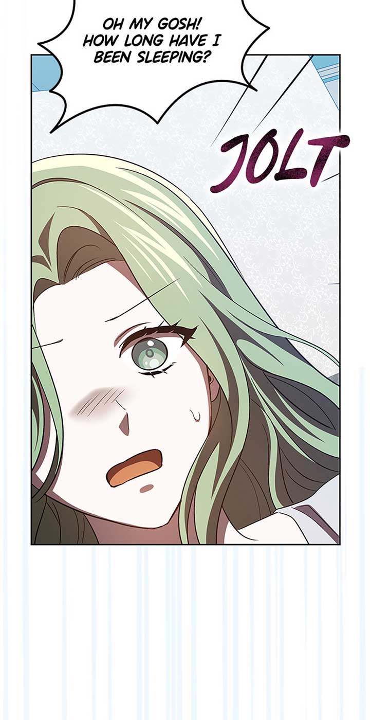I’m a Supporting Role in a Horror Game, Don’t Kill Me Chapter 34 page 73