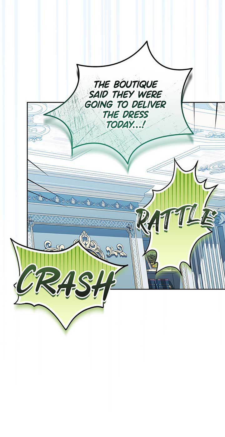 I’m a Supporting Role in a Horror Game, Don’t Kill Me Chapter 34 page 74