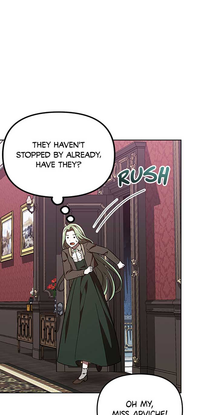 I’m a Supporting Role in a Horror Game, Don’t Kill Me Chapter 34 page 75