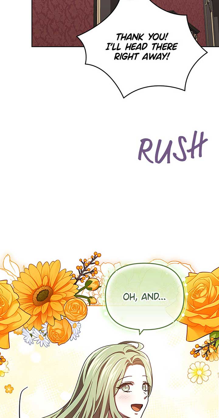 I’m a Supporting Role in a Horror Game, Don’t Kill Me Chapter 34 page 79