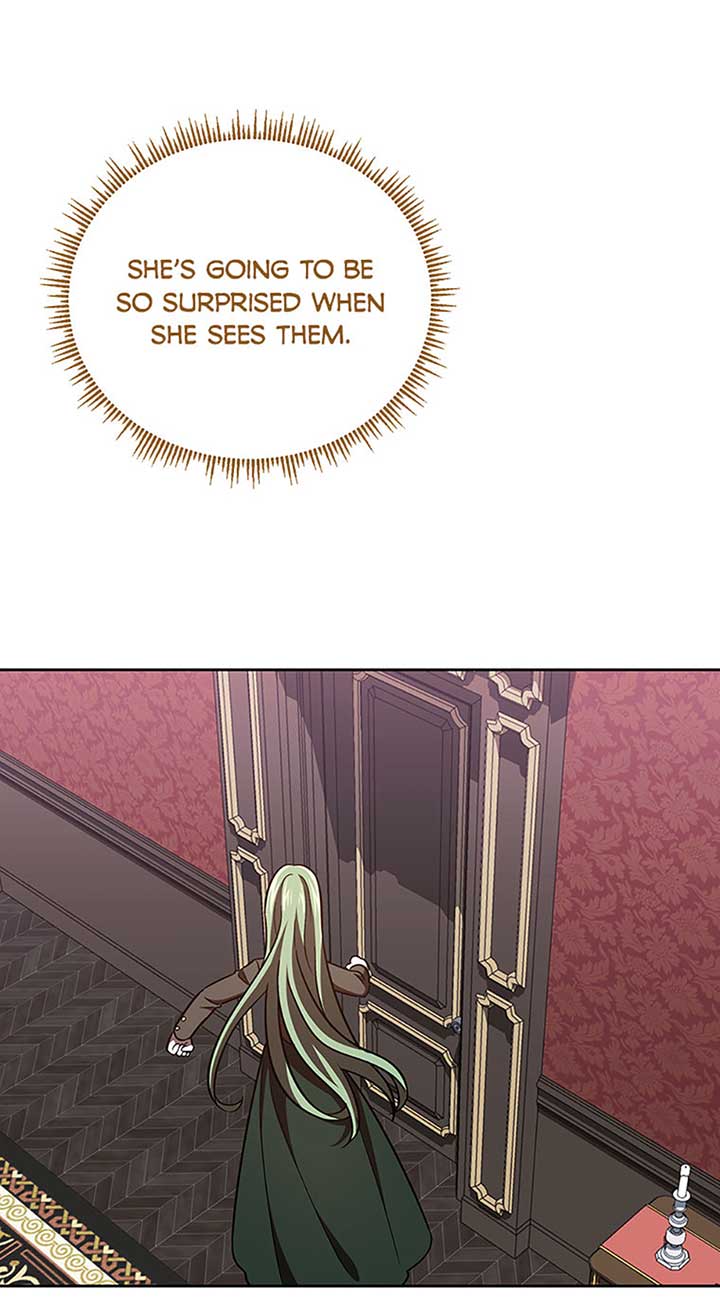 I’m a Supporting Role in a Horror Game, Don’t Kill Me Chapter 34 page 82