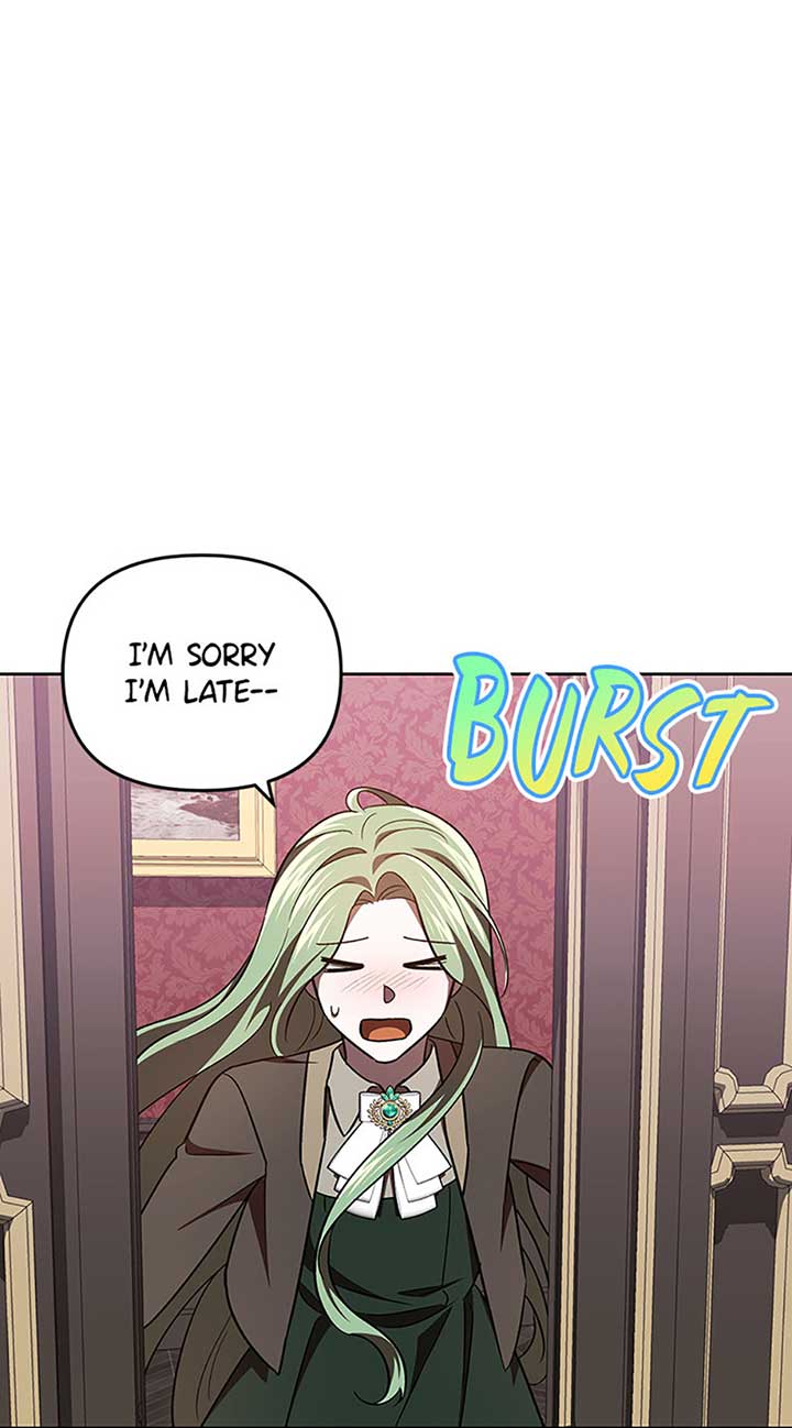 I’m a Supporting Role in a Horror Game, Don’t Kill Me Chapter 34 page 83