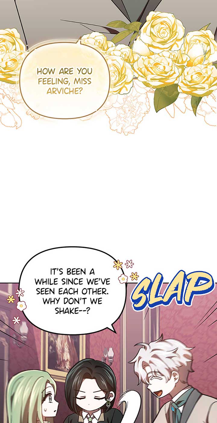 I’m a Supporting Role in a Horror Game, Don’t Kill Me Chapter 35 page 9