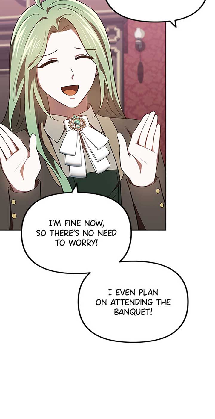 I’m a Supporting Role in a Horror Game, Don’t Kill Me Chapter 35 page 13