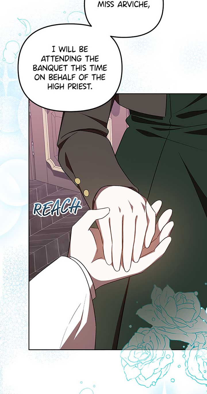 I’m a Supporting Role in a Horror Game, Don’t Kill Me Chapter 35 page 19